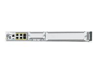 Cisco Catalyst 8300-1N1S-6T - Router 1GbE - rackmonterbar - för P/N: C8300-DNA C8300-1N1S-6T