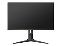 AOC Gaming Q27G2U/BK - G2 Series - LED-skärm - QHD - 27" Q27G2U/BK