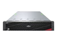 Fujitsu PRIMERGY RX2540 M6 - kan monteras i rack Xeon Silver 4310 2.1 GHz - 32 GB - ingen HDD VFY:R2546SC110IN