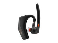 Poly Voyager Legend 50 - Headset - inuti örat - Bluetooth - trådlös - USB-C via Bluetooth-adapter - svart - UC-certifierad AT9M9AA#ABB