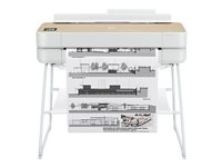 HP DesignJet Studio - storformatsskrivare - färg - bläckstråle 5HB12A#B19