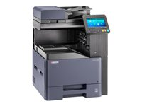 Kyocera TASKalfa 508ci - multifunktionsskrivare - färg 1102WH3NL0