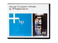 VMware View Enterprise Add-on - Licens + 3 års support 24x7 - 100 nätverksanslutningar - elektronisk BD696AAE