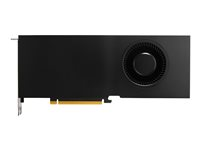 NVIDIA RTX A5000 - Grafikkort - RTX A5000 - 24 GB GDDR6 - PCIe 4.0 x16 låg profil - 4 x DisplayPort - för Workstation Z4 G4, Z4 G5, Z6 G4, Z6 G5, Z8 G4, Z8 G5; ZCentral 4R 20X23AA