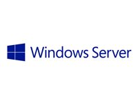 Microsoft Windows Server - Mjukvaruförsäkring - 1 enhet CAL - akademisk - OLP: Academic - nivå B - engelska R18-00206