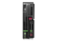 HPE ProLiant BL465c Gen8 - blad - Opteron 6344 2.6 GHz - 16 GB - ingen HDD 708931-B21