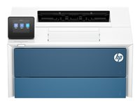 HP LaserJet Pro 4007dw - Skrivare - svartvit - Duplex - laser - A4/Legal - 1200 dpi - upp till 45 sidor/minut - kapacitet: 350 ark - Wi-Fi(ax), Gigabit LAN, USB 2.0, USB 2.0-värd, Bluetooth LE - med 1 year Depot Warranty 8X3E0A#ABB