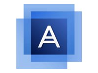 Acronis Backup Workstation - (v. 12) - licens + 1 Year Advantage Standard - 1 arbetsstation - volym - 1-4 licenser - ESD - Win, Mac PCWYLSZZS71