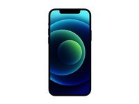 Belkin ScreenForce UltraGlass - Skärmskydd för mobiltelefon - glas - för Apple iPhone 12, 12 Pro OVA037ZZ