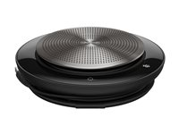 Jabra SPEAK 750 MS - Högtalartelefon (handsfree) - Bluetooth - trådlös - USB 7700-309