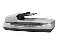 HP ScanJet 8270 - dokumentskanner - desktop - USB 2.0 L1975A#UUW