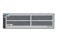 HPE - Hylla för rack - 3U - för HPE 5406 zl Switch J8714A