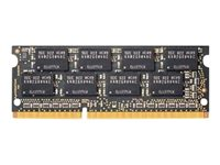 Lenovo - DDR3L - modul - 4 GB - SO DIMM 204-pin - 1600 MHz / PC3L-12800 - 1.35 V - ej buffrad - icke ECC 0B47380