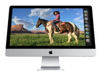 Apple iMac - allt-i-ett - Core i5 3.2 GHz - 8 GB - SSD 256 GB - LED 27" ME088S/A_32_SE_CTO