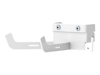 SMS X Cable Hook - Monteringskomponent (kabelhanteringsmaskinvara) - vit PD430001