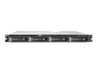 HPE ProLiant DL165 G7 - Opteron 6172 2.1 GHz - 16 GB - 0 GB 590261-421