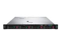 HPE ProLiant DL360 Gen10 - kan monteras i rack Xeon Silver 4208 2.1 GHz - 16 GB - ingen HDD P19776-B21