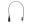 Jabra - Headset-kabel - RJ-10 hane till Snabburkoppling hane - 0.5 m