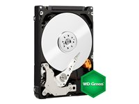 K/HDD 2TB Green 2.5 & WD Care Express WD20NPVX?CAREEXP