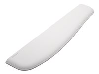 Kensington ErgoSoft Wrist Rest for Slim Keyboards - Handledsstöd till tangentbord - grå K50434EU