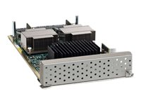 Cisco Nexus 5596 Layer 3 Expansion Module - Expansionsmodul - för Nexus 5596UP, 5596UP Storage Solutions Bundle N55-M160L3=