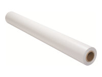 HP Special - Träfiber - matt - 4,3 mil - Rulle (91,4 cm x 45,7 m) - 90 g/m² - 24 pounds - 1 rulle (rullar) papper - för DesignJet 45XX, 510, T1100, T1120, T1200, T1300, T2300, T610, T770, T790, Z3200, Z6100 51631E