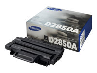 Samsung ML-D2850A - Svart - original - tonerkassett (SU646A) - för Samsung ML-2850, ML-2851, ML-2852, ML-2853 SU646A