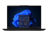 Lenovo ThinkPad L16 Gen 2 - AI PC - 16" - Intel Core Ultra 5 - 225U - 16 GB RAM - 512 GB SSD - nordiskt (danska/finska/norska/svenska) 21SA0039MX