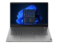 Lenovo ThinkBook 14 G4 ABA - 14" - AMD Ryzen 3 - 5425U - 8 GB RAM - 256 GB SSD - nordiskt (danska/finska/norska/svenska) 21DK0042MX