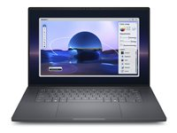 Dell Pro Max 16 Premium MA16250 - AI PC - 16" - Intel Core Ultra 9 - 285H - vPro Enterprise - 64 GB RAM - 1 TB SSD TCFTJ