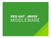 JBoss A-MQ - Standardabonnemang (3 år) - 4 kärnor - ELS MW00137F3