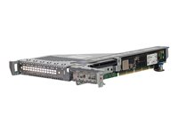 HPE x16 FHHL Secondary Riser Kit - Kort för stigare - för ProLiant DL110 Gen11 P54288-B21