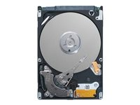 Dell - Hårddisk - 8 TB - hot-swap - 3.5" - SAS 12Gb/s - nearline - 7200 rpm - för PowerEdge C6420 (3.5") 400-ATKX