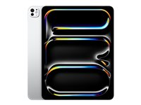 Apple 13-inch iPad Pro M5 Wi-Fi - surfplatta - 512 GB - 13" MDYM4KN/A