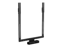 Bose - Monteringssats - för videobar - skärmstorlek: 42"-85" - bakom platt panel - för Professional Videobar VB1; Videobar VB1, VB-S 869196-0010