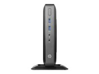 HP Flexible t520 - tower - GX-212JC 1.2 GHz - 4 GB - SSD 16 GB G9F14AA#ABY