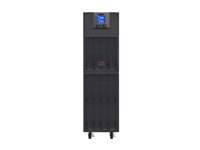 APC Easy UPS SRV SRV10KI - UPS - AC 230 V - 10 kW - 10000 VA - USB SRV10KI