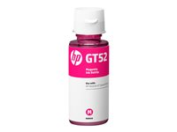 HP GT52 - Magenta - original - påfyllnadsbläck - för Deskjet GT 58XX; Ink Tank 11X, 31X; Smart Tank 500, 51X, 530, 6001, 615, 70XX, 73XX, 76XX M0H55AE