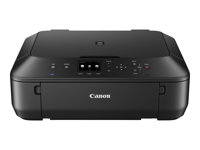 Canon PIXMA MG5550 - multifunktionsskrivare - färg 8580B006