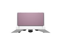 HP bricka för skrivarställ - hög kapacitet - 2100 ark 9V9E7A