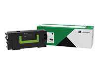 Lexmark - Lång livslängd - svart - original - tonerkassett LCCP, LRP - för Lexmark B2865dw, MB2770adhwe B282H00