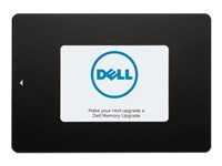 Dell - SSD - 128 GB - inbyggd - 2.5" - SATA AB292879