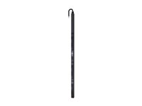 APC Metered Rack PDU - Kraftdistributionsenhet (kan monteras i rack) - AC 400 V - 3-fas - Ethernet, RS-232, USB - ingång: IEC 60309 32A - utgångskontakter: 42 - 0U - svart - för P/N: SMT1000RM1U, SMT750RM1U, SRTL5KRM2UT-5KRMTF, SRTL5KRM2UT-HW, SRYL5K15RMXLT AP8886