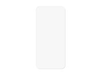 Belkin ScreenForce UltraGlass 2 - Skärmskydd för mobiltelefon - glas - för Apple iPhone 16 Pro OVA157HQ