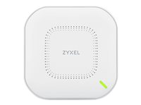 Zyxel WAX510D - Trådlös åtkomstpunkt - Wi-Fi 6 - 2.4 GHz, 5 GHz - Likström - molnhanterad WAX510D-EU0105F