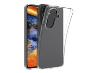 dbramante1928 Greenland - Baksidesskydd för mobiltelefon - plast - klar - för Samsung Galaxy A37 GL37CL006949