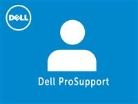 Dell 1Y NBD > 5Y ProSupport NBD - [1 år nästa arbetsdag ] > [5 år Prosupport nästa arbetsdag] - Utökat serviceavtal - material och tillverkning - 5 år - på platsen - 10 x 5 - svarstid: NBD - för Dell C3765dnf 890-10471
