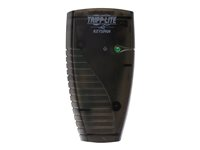 Eaton Tripp Lite Series Keyspan High Speed USB to Serial Adapter - Seriell adapter - USB - RS-232 - svart USA-19HS