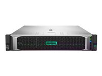 HPE ProLiant DL380 Gen10 Network Choice - kan monteras i rack Xeon Silver 4214R 2.4 GHz - 32 GB - ingen HDD P24842-B21