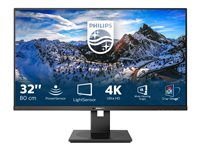 Philips 328B1 - LED-skärm - 4K - 32" 328B1/00